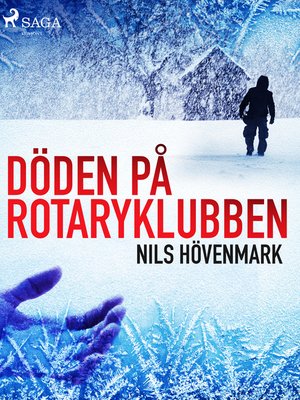 cover image of Döden på Rotaryklubben